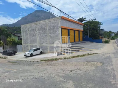 Loja / Salão / Ponto Comercial à venda, 470m² no Inoã (Inoã), Maricá