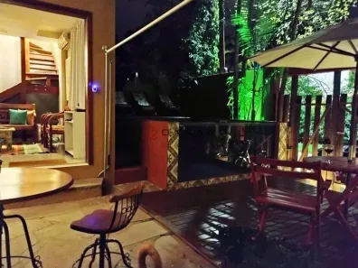 Casa Comercial com 9 Quartos à venda, 270m² no , Paraty