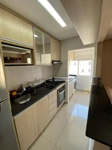 Apartamento com 2 Quartos à venda, 53m² no , Embu-Guaçu