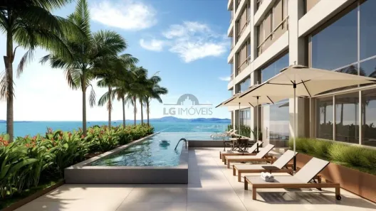 Cobertura com 3 Quartos à venda, 216m² no Armação, Penha