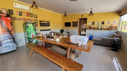 Fazenda / Sítio / Chácara com 3 Quartos à venda, 170000m² no , Padre Bernardo