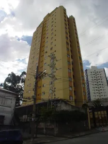 Cobertura com 2 Quartos à venda, 95m² no Vila Gumercindo, São Paulo