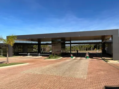 Sobrado com 4 Quartos à venda, 181m² no Jardins Capri, Senador Canedo