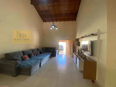 Fazenda / Sítio / Chácara com 5 Quartos à venda, 623m² no Chácara Pouso Alegre, Mairinque