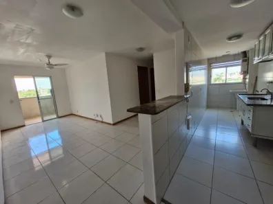 Apartamento com 3 Quartos à venda, 85m² no Centro, Nilópolis