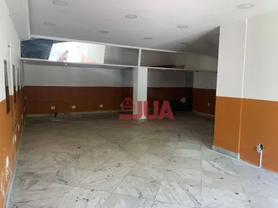 Loja / Salão / Ponto Comercial para alugar, 200m² no Centro, Queimados