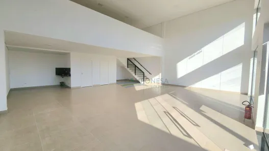 Conjunto Comercial / Sala para alugar, 160m² no Jardim do Café, Cambé
