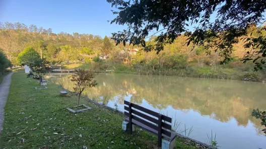 Fazenda / Sítio / Chácara com 3 Quartos à venda, 8310m² no , Guararema