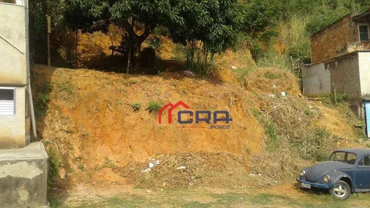 Terreno / Lote / Condomínio à venda, 450m² no São Luiz, Barra Mansa