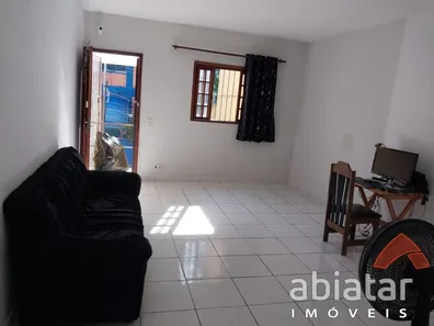 Sobrado com 2 Quartos para venda ou aluguel, 80m² no Jardim Guaciara, Taboão da Serra