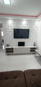 Apartamento com 2 Quartos à venda, 82m² no Parque Esplanada, Embu das Artes