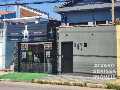 Casa com 2 Quartos à venda, 72m² no Vila Padre Bento, Itu