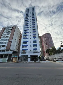 Apartamento com 2 Quartos à venda, 115m² no Santo Amaro, Recife