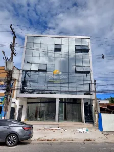 Loja / Salão / Ponto Comercial para venda ou aluguel, 240m² no Costazul, Rio das Ostras