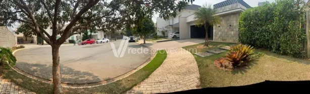Casa de Condomínio com 3 Quartos à venda, 170m² no Jardim Golden Park Residence, Hortolândia