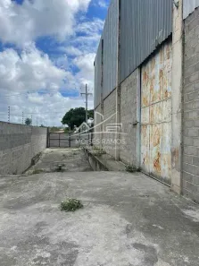Galpão / Depósito / Armazém para alugar, 2200m² no Marcos Freire, Jaboatão dos Guararapes