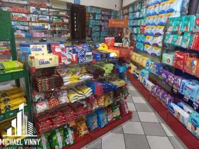 Loja / Salão / Ponto Comercial à venda, 70m² no Porto Novo, Saquarema