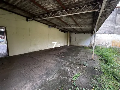 Loja / Salão / Ponto Comercial à venda, 200m² no Liberdade, Resende