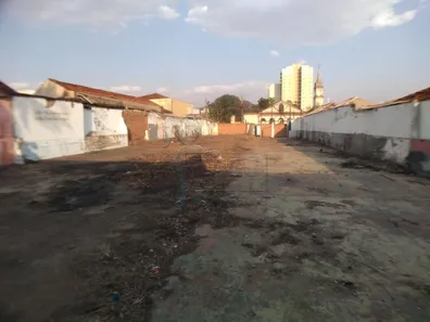 Terreno / Lote / Condomínio para alugar, 600m² no Campos Elíseos, Ribeirão Preto