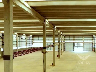 Galpão / Depósito / Armazém para venda ou aluguel, 4800m² no Resid Alvorada, Araçoiaba da Serra