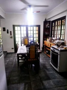 Fazenda / Sítio / Chácara com 3 Quartos à venda, 450m² no Jundiaquara, Araçoiaba da Serra