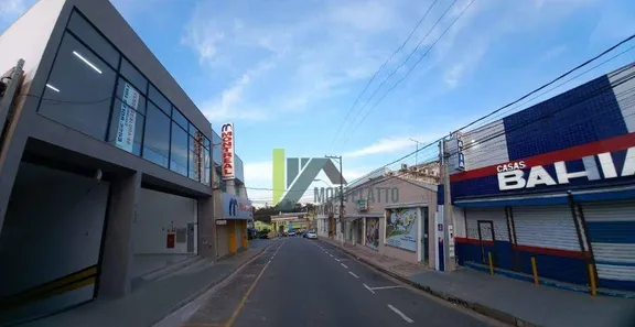 Loja / Salão / Ponto Comercial à venda, 1095m² no Centro, Vinhedo