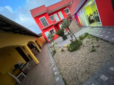 Hotel / Motel / Pousada com 10 Quartos à venda, 400m² no Armação, Penha