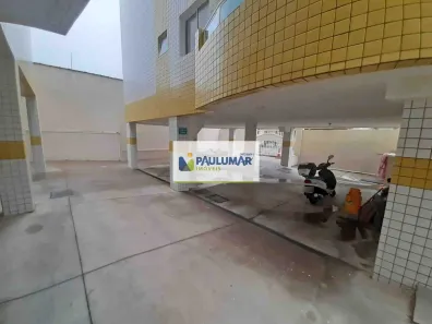 Apartamento com 1 Quarto para alugar, 42m² no Vera Cruz, Mongaguá