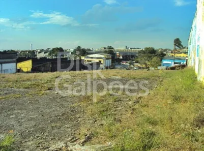 Terreno / Lote / Condomínio à venda, 5000m² no Piraporinha, Diadema