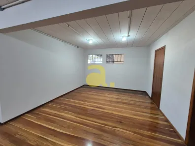 Conjunto Comercial / Sala para alugar, 100m² no Velha Central, Blumenau