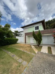 Casa de Condomínio com 4 Quartos à venda, 193m² no Boa União (Abrantes), Camaçari