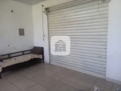 Galpão / Depósito / Armazém à venda, 160m² no Presidente Roosevelt, Uberlândia