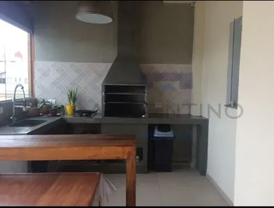 Cobertura com 2 Quartos à venda, 129m² no Vila Mogilar, Mogi das Cruzes