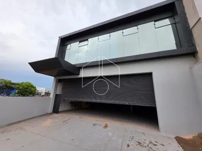 Galpão / Depósito / Armazém à venda, 330m² no Parque São Jorge, Marília