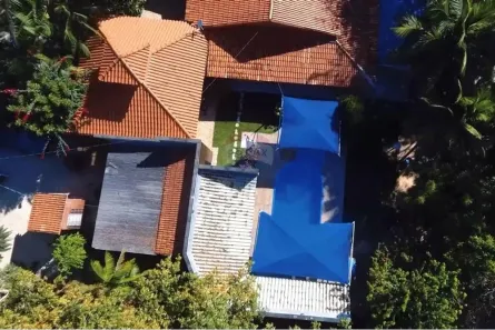 Fazenda / Sítio / Chácara com 1 Quarto à venda, 127m² no , Piçarra