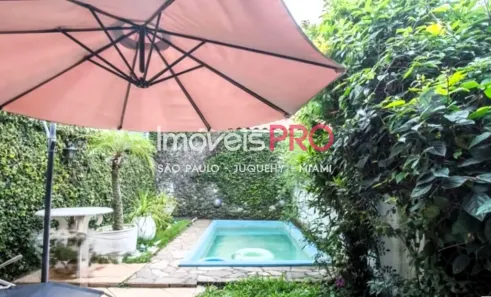 Casa de Vila com 6 Quartos à venda, 260m² no Cambuci, São Paulo