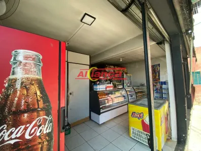 Prédio Inteiro à venda, 493m² no Recanto Primavera, Arujá