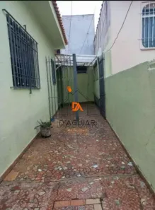 Sobrado com 3 Quartos para alugar, 85m² no Vila Nova Mazzei, São Paulo