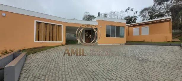 Casa de Condomínio com 3 Quartos à venda, 210m² no , Jambeiro