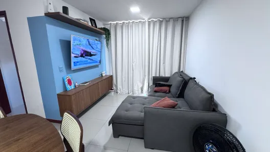 Cobertura com 3 Quartos à venda, 144m² no Centro, Nilópolis