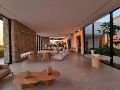Casa com 5 Quartos à venda, 647m² no Condomínio Terras de São José, Itu