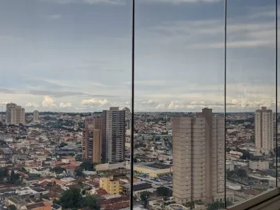 Cobertura com 3 Quartos à venda, 280m² no Centro, Franca