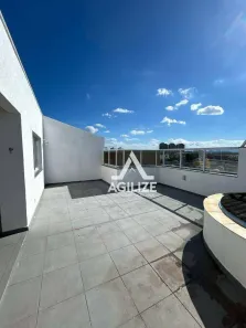 Cobertura com 4 Quartos para alugar, 128m² no Riviera Fluminense, Macaé