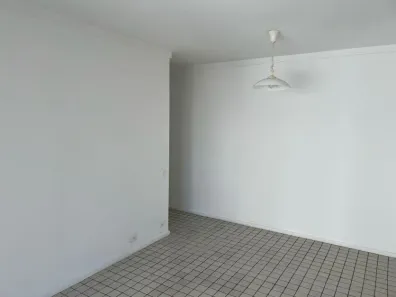 Apartamento com 1 Quarto para alugar, 55m² no Jardim Paulista, São Paulo