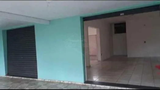 Loja / Salão / Ponto Comercial à venda, 86m² no Jardim Residencial Itália, Araraquara