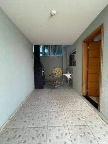 Casa de Condomínio com 2 Quartos à venda, 62m² no Santa Terezinha, Fazenda Rio Grande