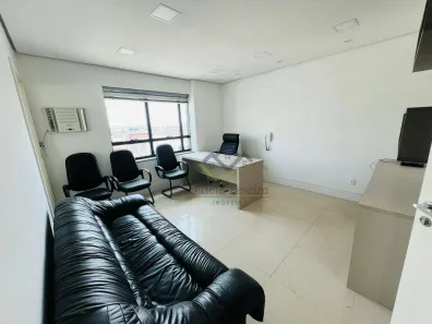 Conjunto Comercial / Sala à venda, 69m² no Jardim Paulista, Suzano