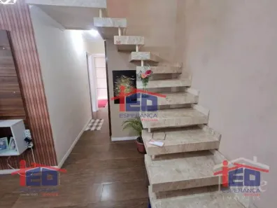 Apartamento com 3 Quartos à venda, 139m² no Jardim Ísis, Cotia