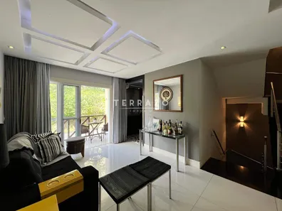 Casa de Condomínio com 4 Quartos à venda, 235m² no Várzea, Teresópolis