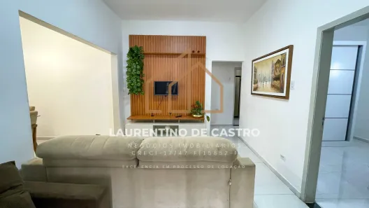 Casa com 4 Quartos para alugar, 94m² no Casa Amarela, Recife